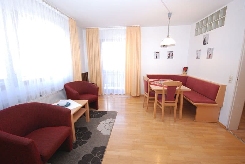 FeWo 18 Zenostraße 5