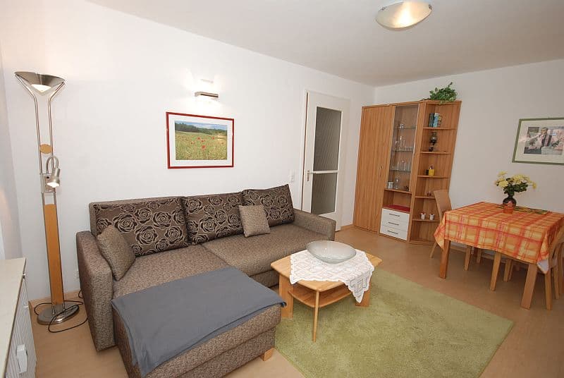 FeWo 23 Zenostraße 5