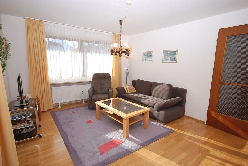 FeWo 24 Zenostraße 5