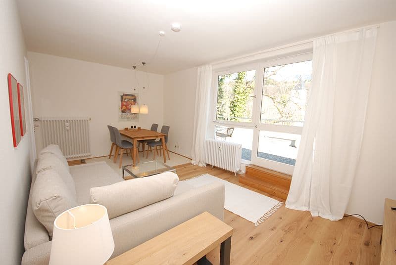 FeWo 28 Zenostraße 5