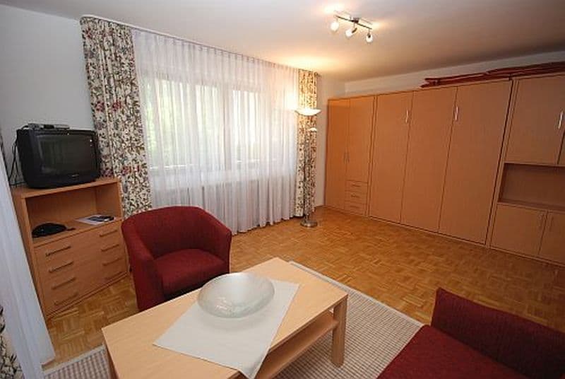 FeWo 3 Z5 Zenostraße 5