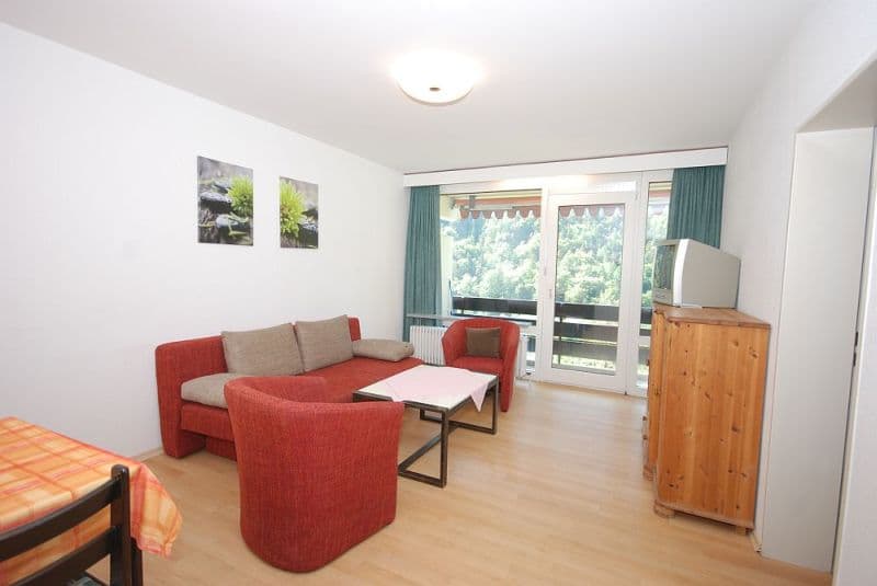 FeWo 321 Apartmenthaus Am Schroffen