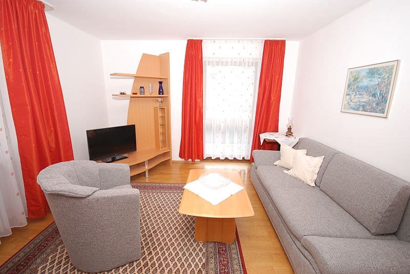FeWo 4 Zenostraße 5