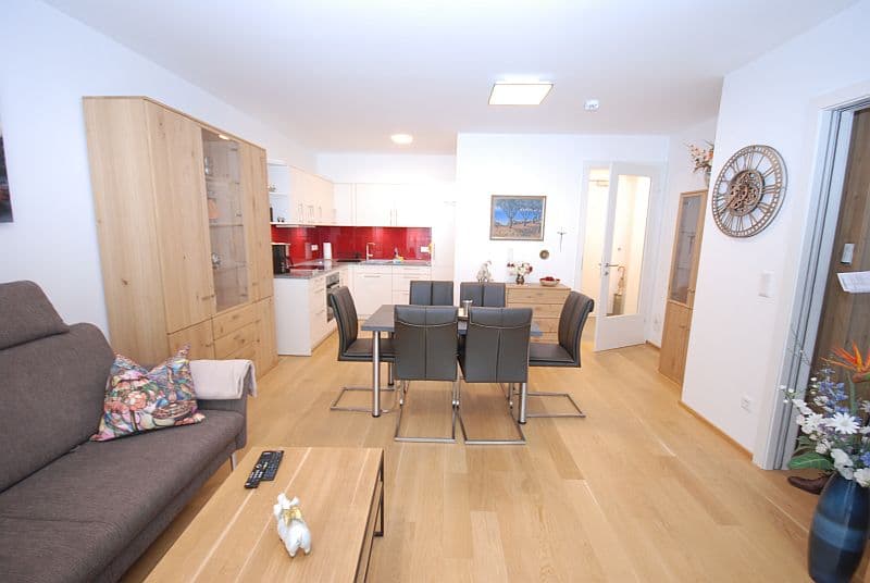 FeWo 4.14 Salzburger Str. 1a
