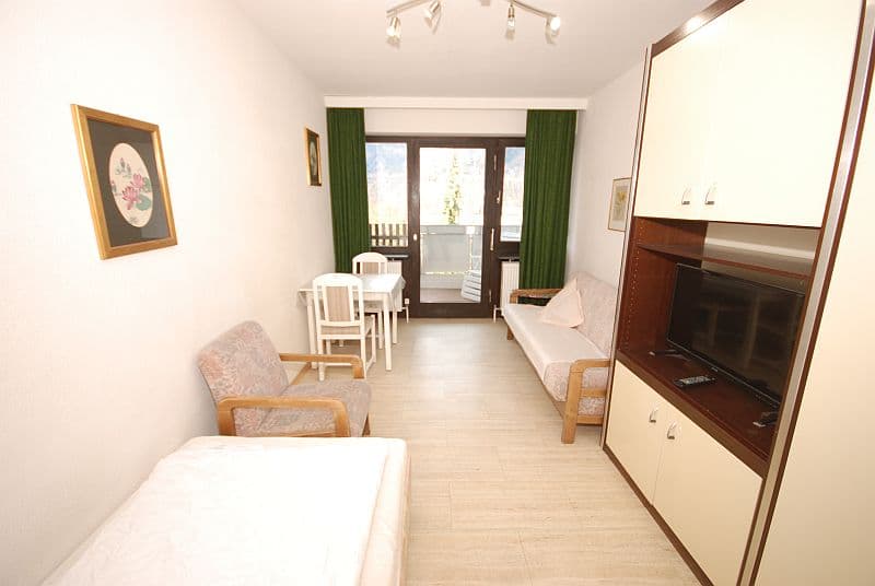 FeWo 4087 Haus Panorama, Baderstraße 5