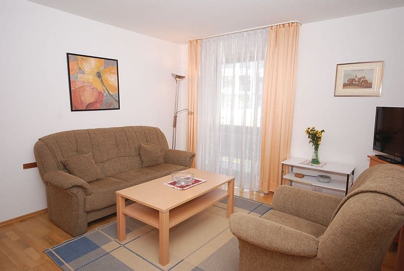 FeWo 5 Zenostraße 5