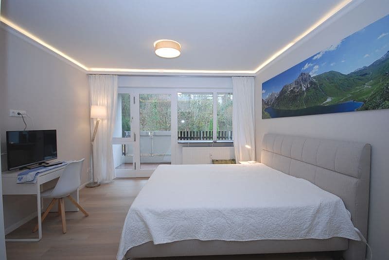 FeWo 5113 Haus Panorama, Baderstraße 5