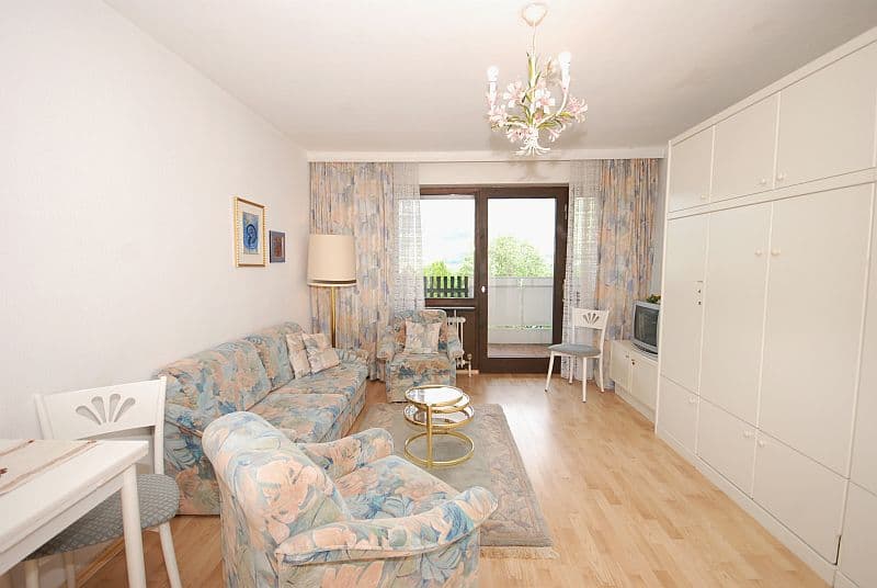 FeWo 6128 Haus Panorama, Baderstraße 5