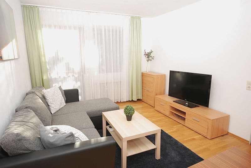 FeWo 7 Zenostraße 5