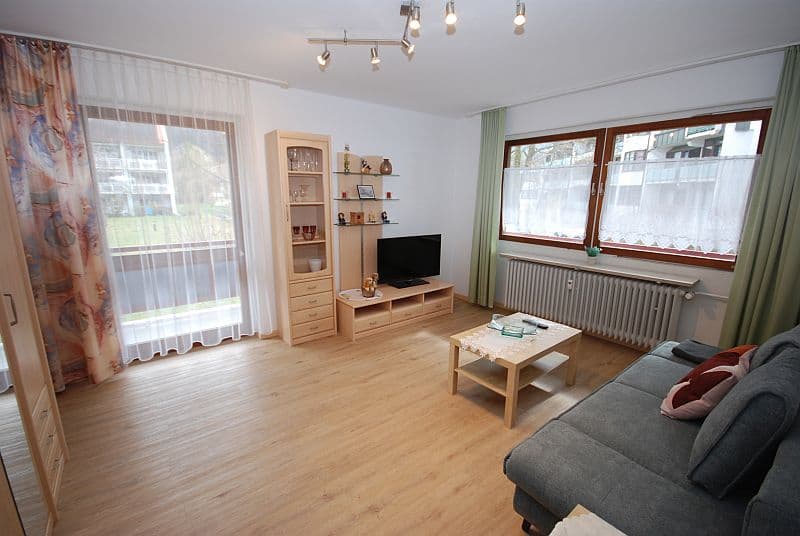 FeWo 8 Zenostraße 5