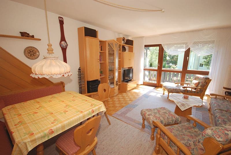 FeWo Edelweiß2 Edelweißstraße 2