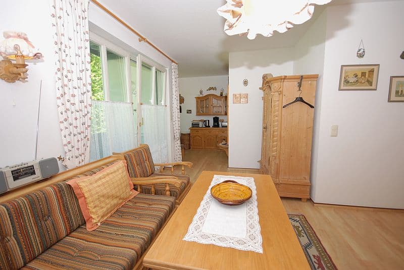 FeWo Mo 126 Mozartstraße 3a