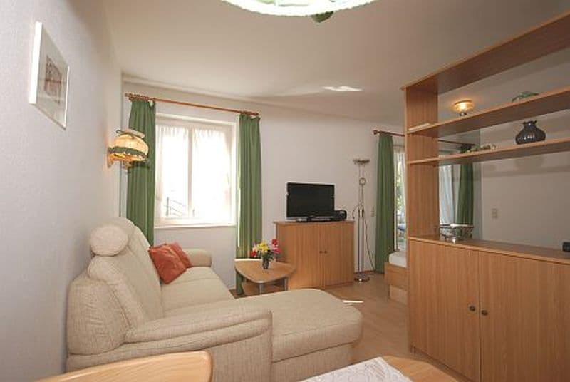 FeWo Mo 18 Mozartstraße 3a
