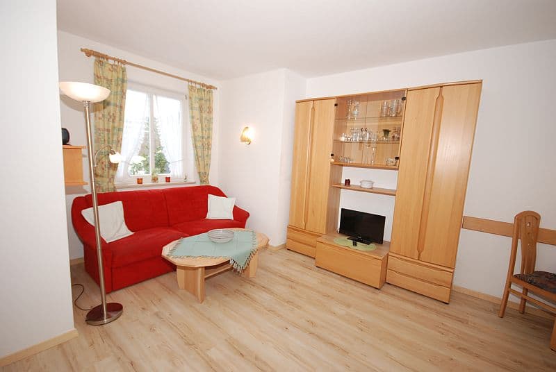 FeWo Mo 21 Mozartstraße 3a