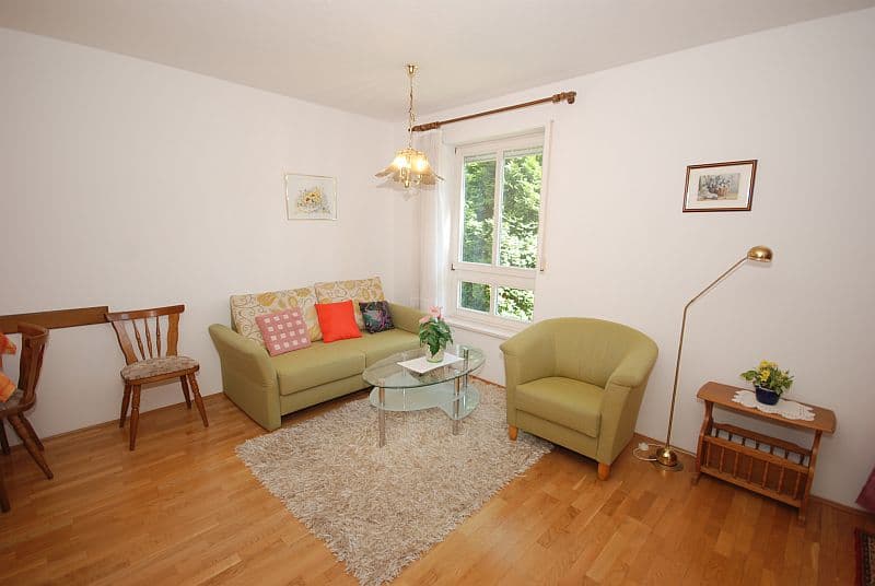 FeWo Mo 64 Mozartstraße 3b