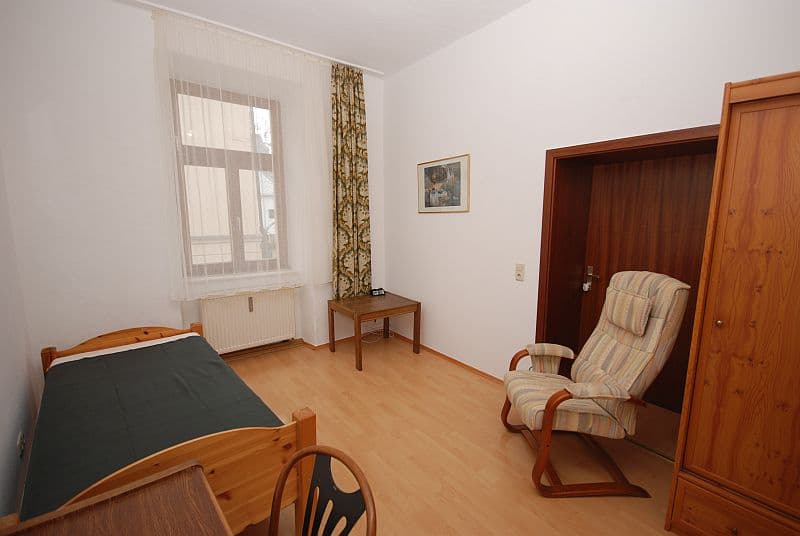 FeWo P24 Zi. 7 + 8 Poststraße 24 Zimmer 7 + 8