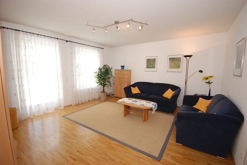 FeWo ResMax 3 Residenz Maximilian, Maximilianstr. 9a