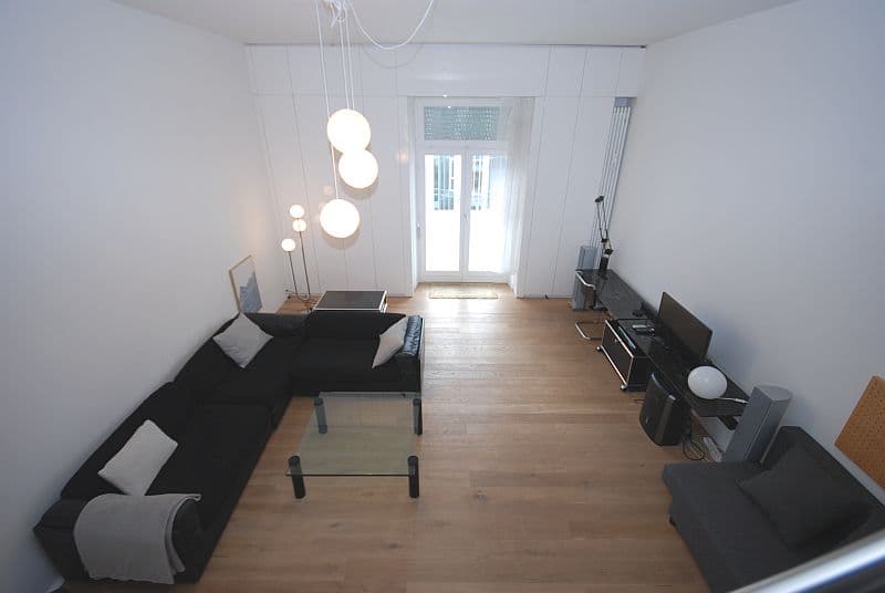 FeWo Riedelstraße 2b