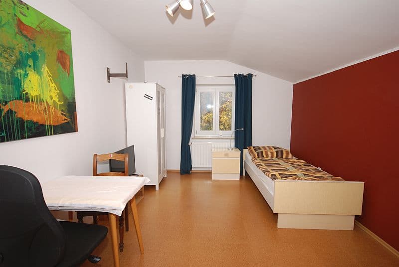 FeWo Saalach26 Saalachstraße 26