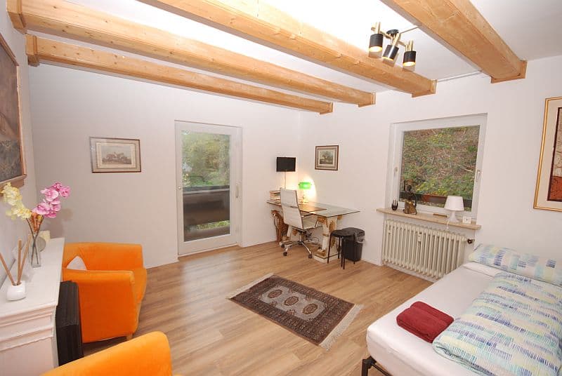 FeWo Thumsee 18 Thumseestrasse 18