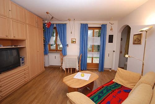 FeWo Thumsee 8a Thumseestrasse 8a