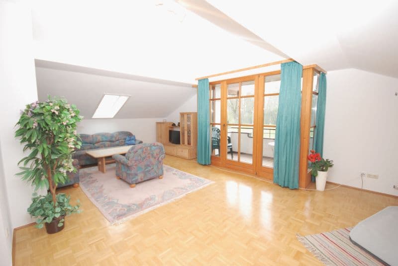FeWo W41 Weberstraße 41, Bayerisch Gmain