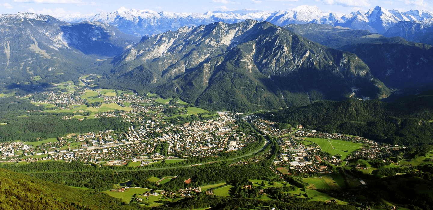 Bad Reichenhall