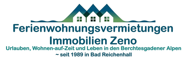 Ferienwohnungen und Immobilien Zeno