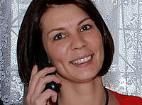 Tanja Weiß