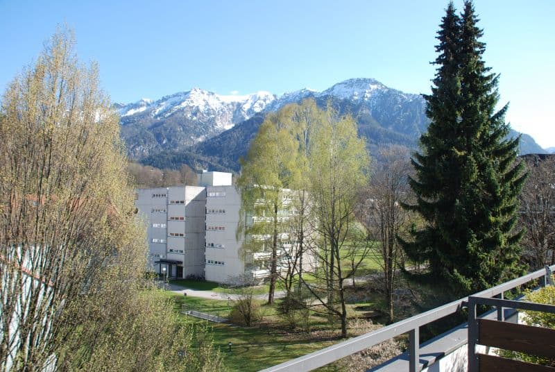 FeWo 23 Zenostraße 5 - 1